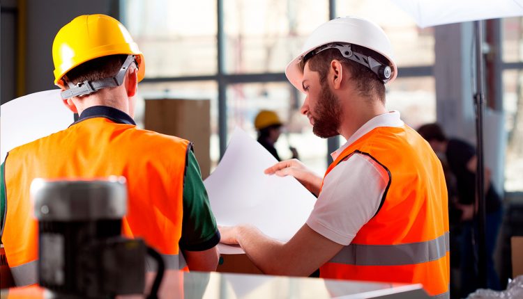 Saiba como as mudanças da SST, que passaram a valer neste início de ano, impactam nos negócios - Revista Cipa