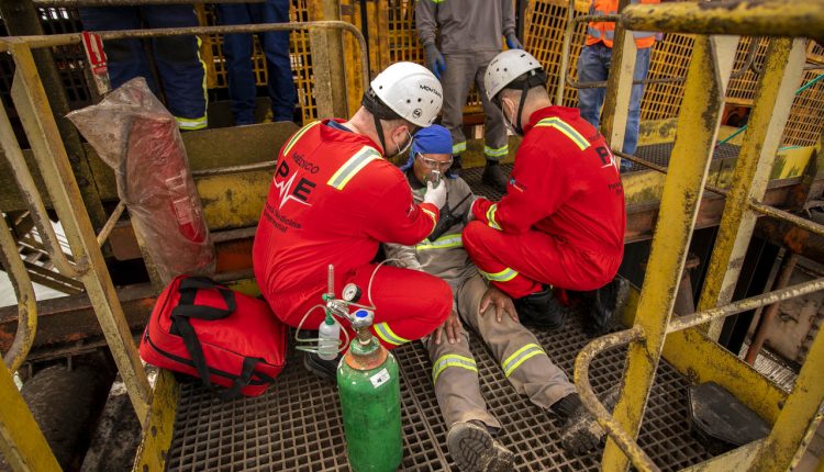 Portos do Paraná aumenta número de capacitações para reforçar segurança das operações - Revista Cipa