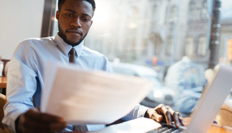 PPP: emissão obrigatória por meio eletrônico já está em vigor - Revista Cipa