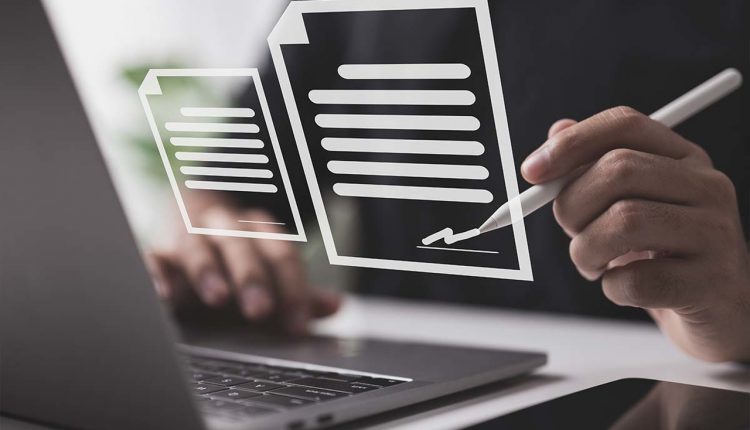 Assinatura Digital contribui com a Gestão de Terceiros em SST - Revista Cipa