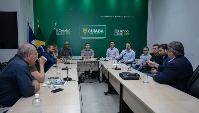 Benchmarking: troca de experiências entre Cuiabá e Paraná auxilia na SST - Revista Cipa