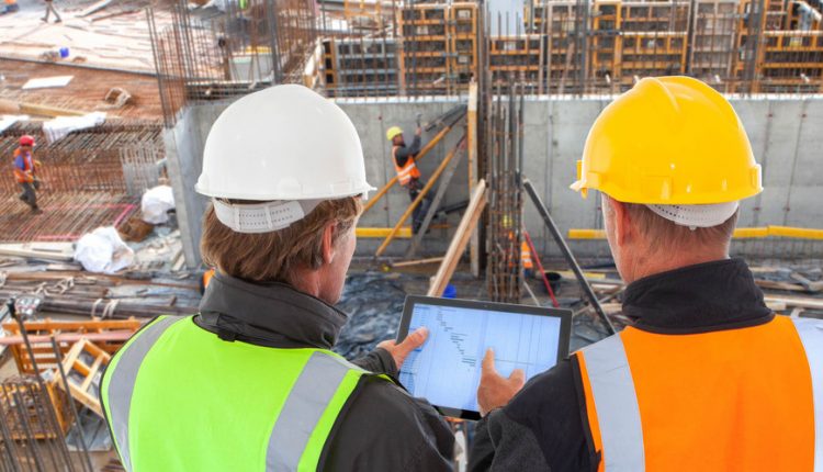 Soluções de tecnologia estão a serviço da prevenção de acidentes - Revista Cipa