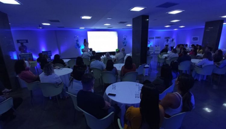 SST e eSocial foram temas do Café com a Indústria no Rio Grande do Norte - Revista Cipa