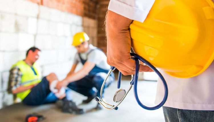 Cresce o número de acidentes de trabalho no interior de São Paulo - Revista Cipa