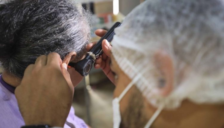 Publicada resolução sobre atuação do fonoaudiólogo em avaliar trabalhadores expostos a pressão sonora - Revista Cipa