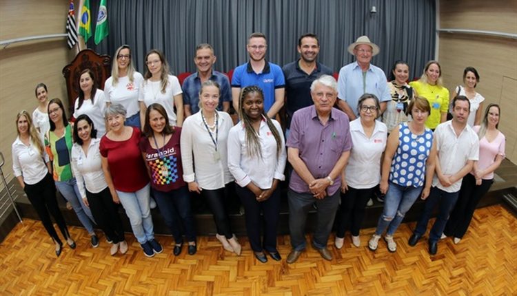 Saúde do trabalhar é foco da reativação de Fórum Permanente de Piracicaba - Revista Cipa