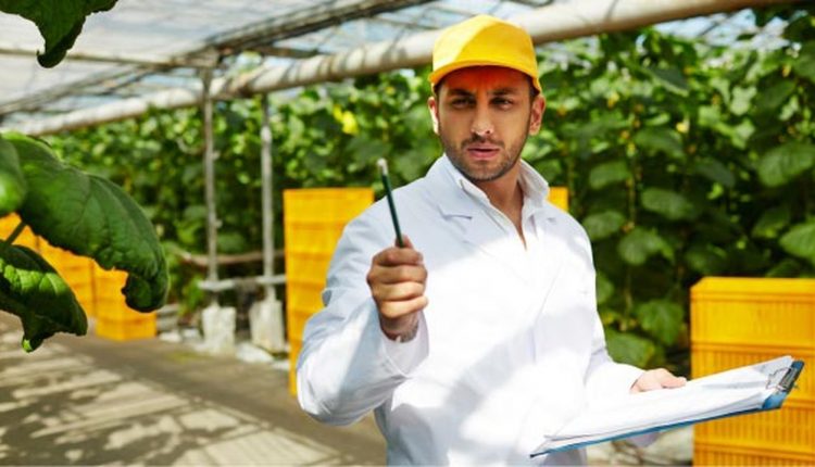 Unidade de Referência capacita instrutores para habilitar aplicadores de agrotóxicos - Revista Cipa