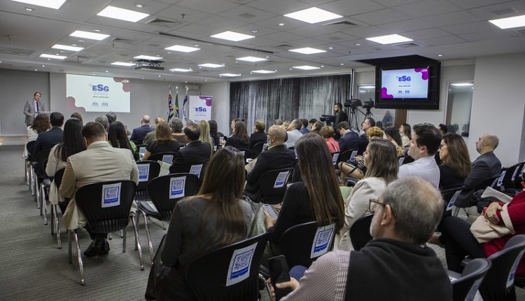 Abril Verde: entidades industriais debatem o ESG através do olhar Social - Revista Cipa