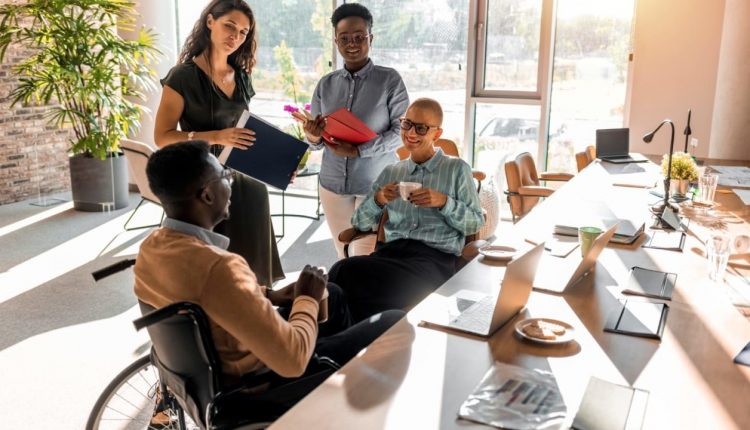 Diversidade corporativa é pauta da vez nas empresas- Revista Cipa