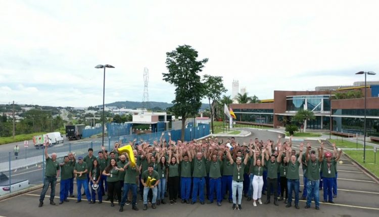 Indústria química comemora 19 anos sem acidentes laborais - Revista Cipa