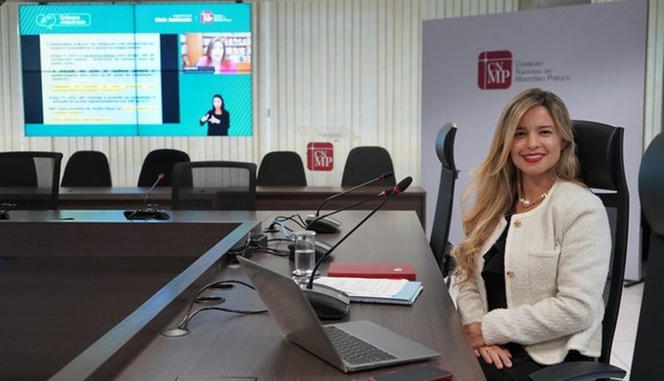 Meio Ambiente do Trabalho é tema de programa de entrevistas do CNMP - Revista Cipa