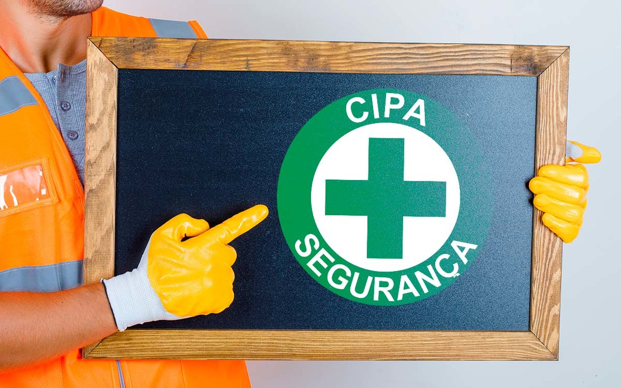 Nova CIPA representa avanços para preservação dos direitos nos ambientes de trabalho - Revista Cipa