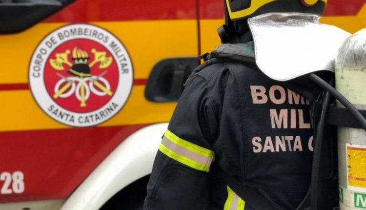 Ocorrências de acidentes de trabalho preocupa bombeiros - Revista Cipa