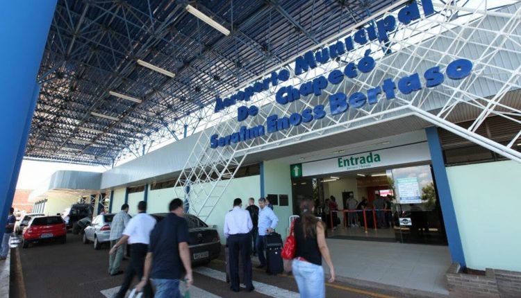 Aeroporto conclui período de obras com 100% de aproveitamento em SST - Revista Cipa