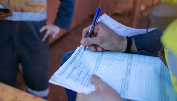 Entenda a emissão da Declaração de Inexistência de Riscos - Revista Cipa