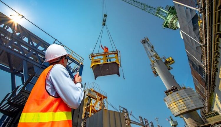 Prevenção é chave para ascensão da construção civil - Revista Cipa