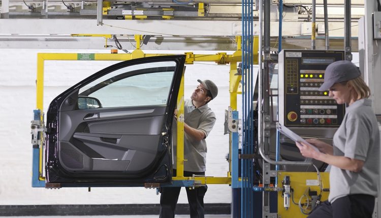 Setor automotivo investe no bem-estar de colaboradores - Revista Cipa