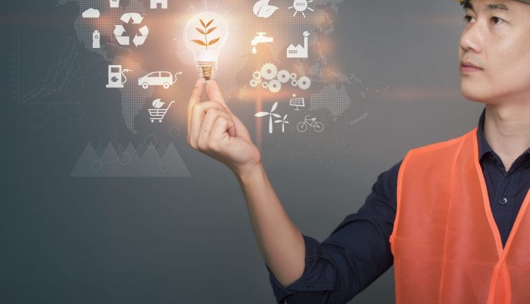 Sustentabilidade em SST é importante para o trabalhador e o planeta - Revista Cipa