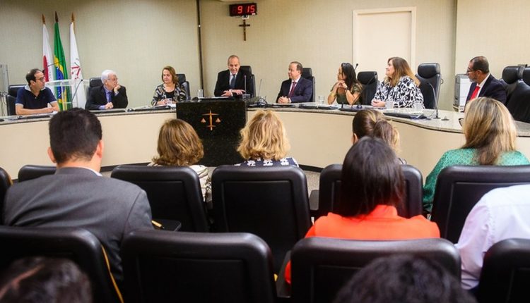 TRT-MG promove Seminário Sobre SST com viés na sustentabilidade - Revista Cipa