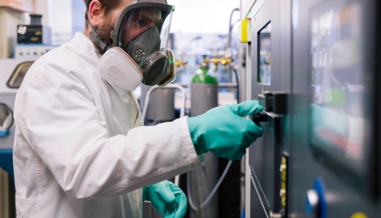 A importância dos equipamentos de proteção respiratória nas indústrias - Revista Cipa