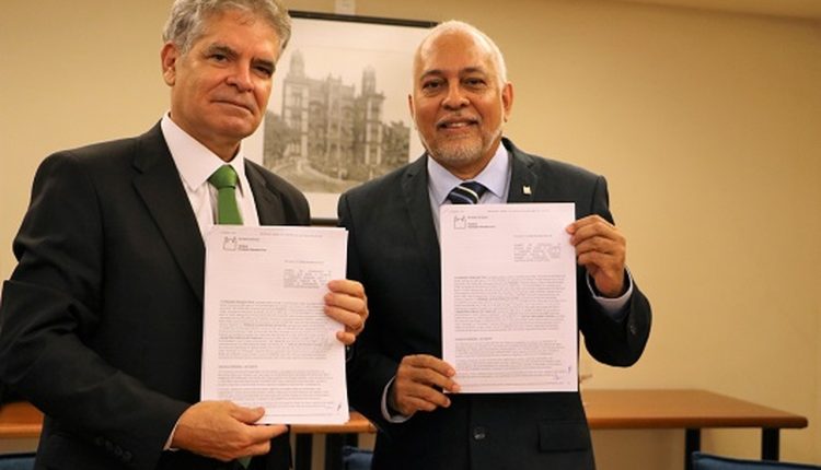 Fiocruz e MPT firmam acordo de cooperação relacionado à SST - Revista Cipa