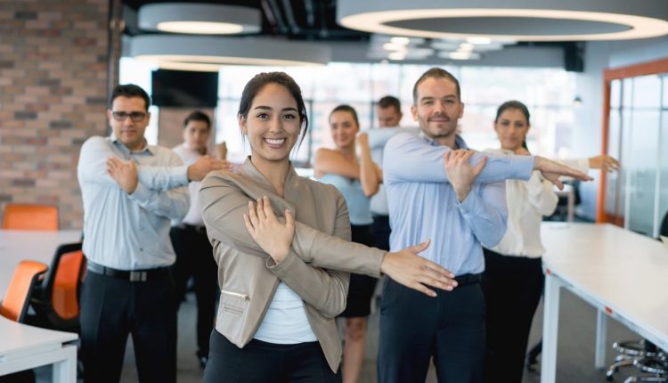 Prática de exercícios é recomendada para diminuir crises de Burnout - Revista Cipa