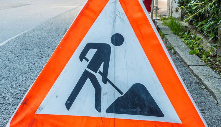 Dia Nacional de Prevenção de Acidentes de Trabalho leva à importância da sinalização - Revista Cipa