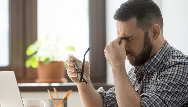 “Epidemia de miopia” gera alerta do Seconci-SP e chama atenção para a saúde ocular do trabalhador - Revista Cioa