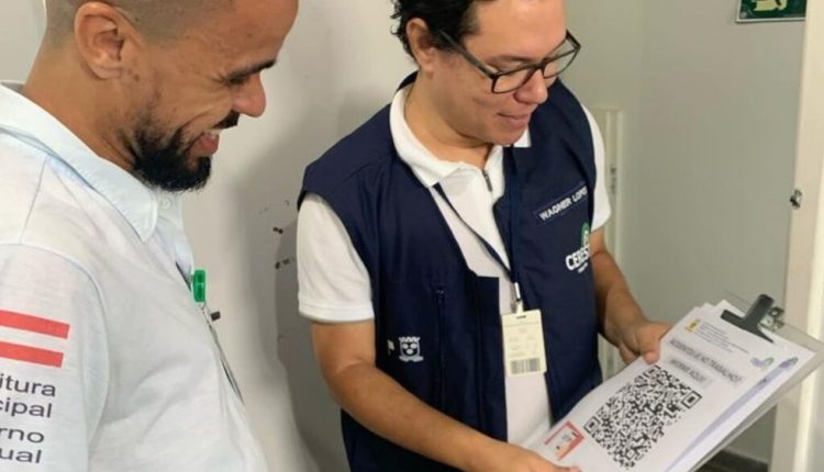 Saúde na Bahia lança ferramenta para aproximar trabalhador a serviços - Revista Cipa