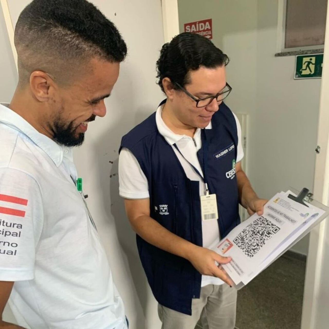 Saúde na Bahia lança ferramenta para aproximar trabalhador a serviços - Revista Cipa