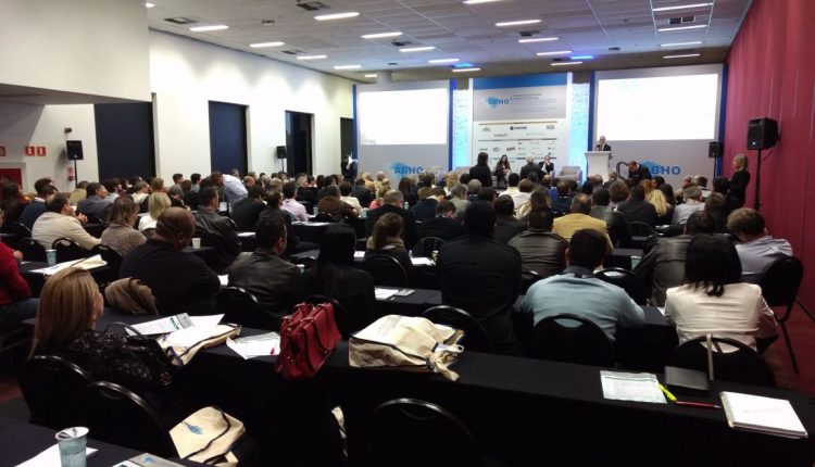 ABHO realiza 17º Congresso Brasileiro de Higiene Ocupacional, no formato híbrido - Revista Cipa