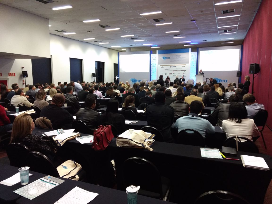 ABHO realiza 17º Congresso Brasileiro de Higiene Ocupacional, no formato híbrido - Revista Cipa