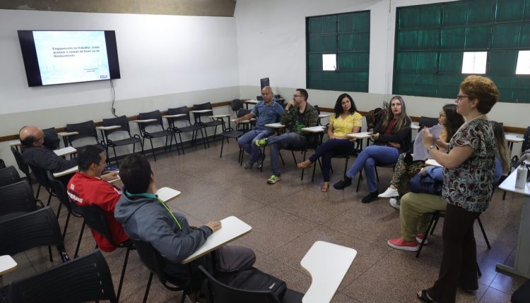 Como a comunicação não-violenta pode tornar a jornada de trabalho mais saudável - Revista Cipa