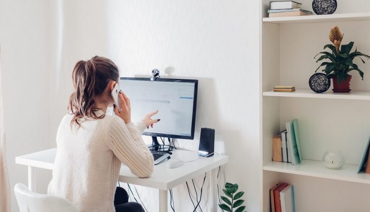 Gestão da ergonomia é importante no trabalho hibrido e home office - Revista Cipa