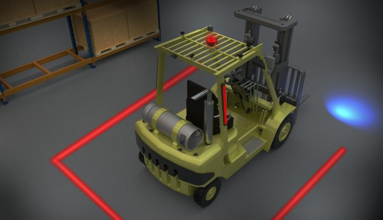 Investimentos em equipamentos de alta tecnologia são uma das chaves para reduzir acidentes - Revista Cipa