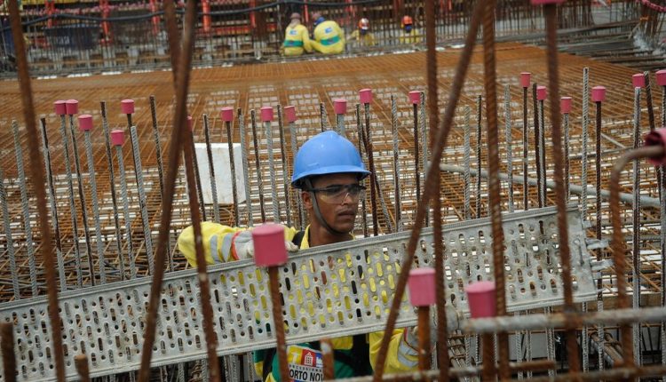 Crescimento de empreendimentos imobiliários acende alerta sobre segurança do trabalho - Revista Cipa