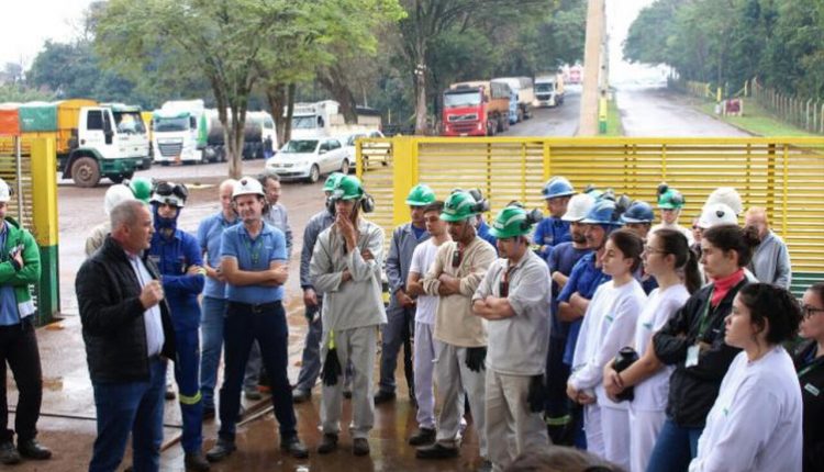 Experiências nos setores público e privados mostram por que o Diálogo Diário de Segurança é importante para prevenção de acidentes - Revista Cipa