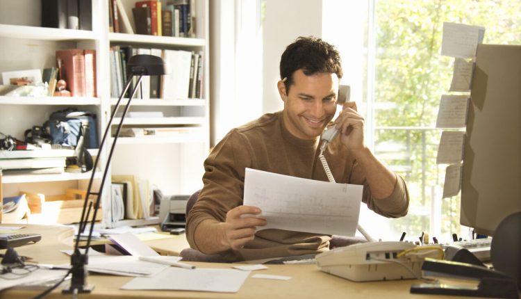 Home office já não é um modelo mais atraente para empresas e chama a atenção devido as questões ligadas à segurança e saúde ocupacional - Revista Cipa