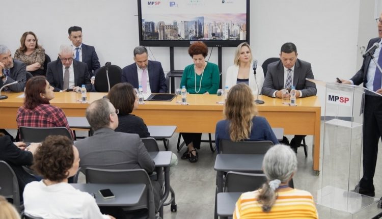 MPSP remodela programa saúde e bem-estar a seus colaboradores - Revista Cipa