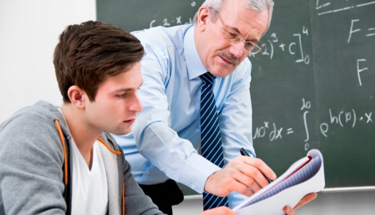 Saúde ocupacional para professores: um caminho possível? - Revista Cipa