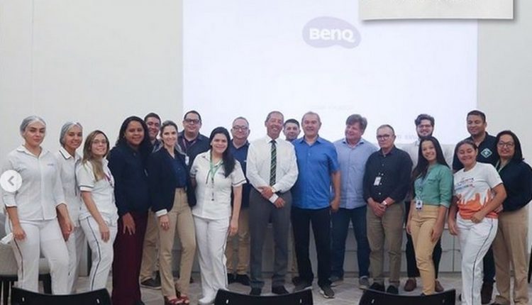 TRT do RN realiza palestras aos trabalhadores do ramo de alimentos - Revista Cipa