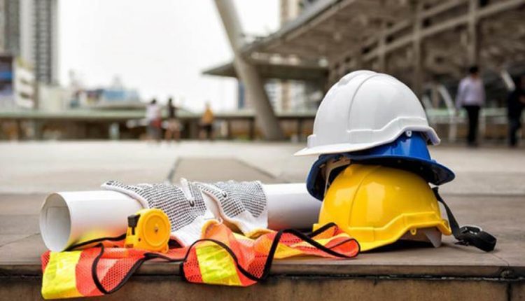 Acidentes em obras de construção civil mostram que ações pontuais e multidisciplinares são necessárias para a cultura prevencionista - Revista Cipa