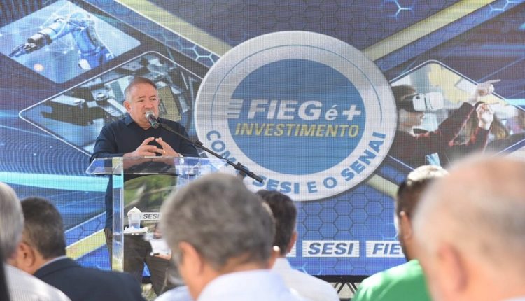 Centro de Treinamento prepara trabalhadores para atuar no trabalho em altura, espaços confinados e empilhadeiras - Revista Cipa