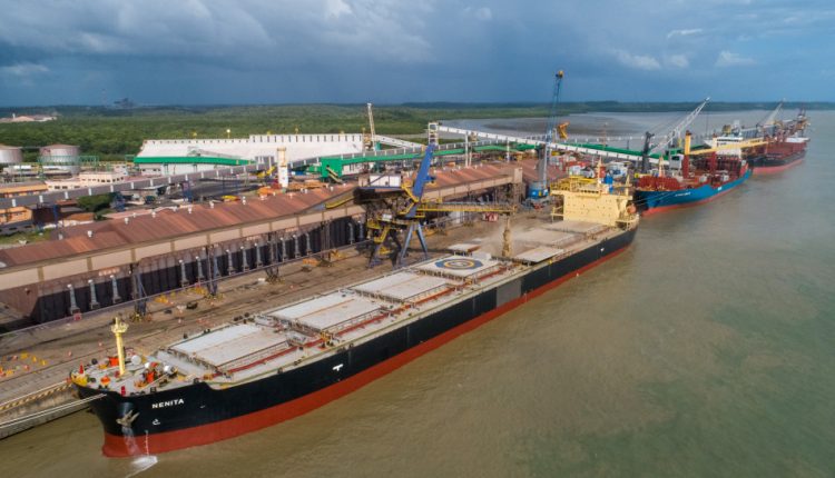 Trabalho Seguro e suas Responsabilidades marcaram temáticas da 2ª Semana Nacional de Segurança do Trabalho, no Porto do Itaqui, MA - Revista Cipa