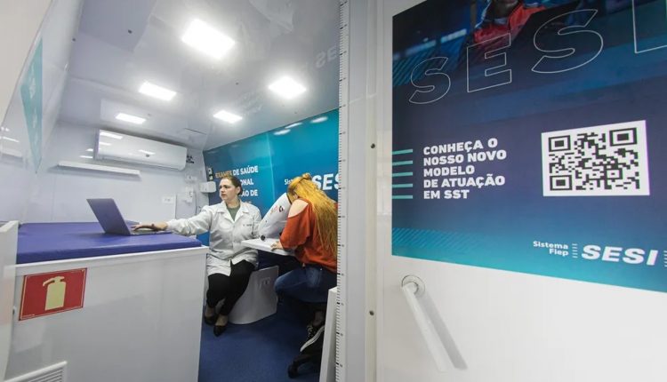 Manter os exames ocupacionais em dia é importante para a saúde do trabalhador - Revista Cipa