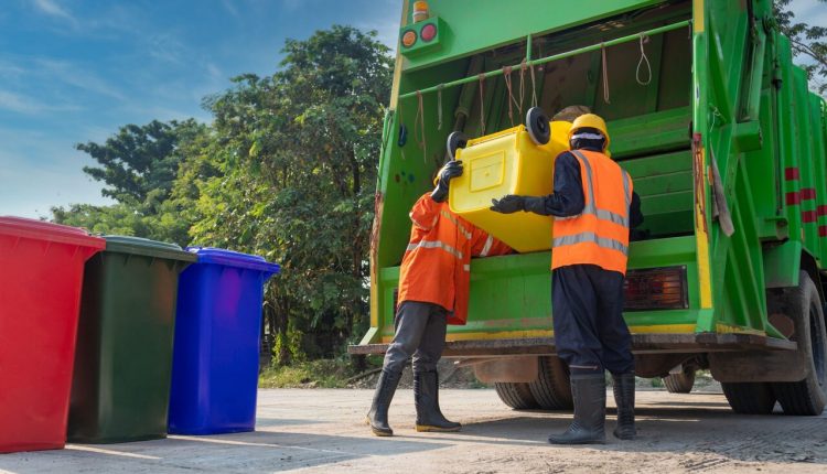 NR-38, específica para as atividades de Limpeza Urbana e Manejo de Resíduos Sólidos, já está em vigor - Revista Cipa