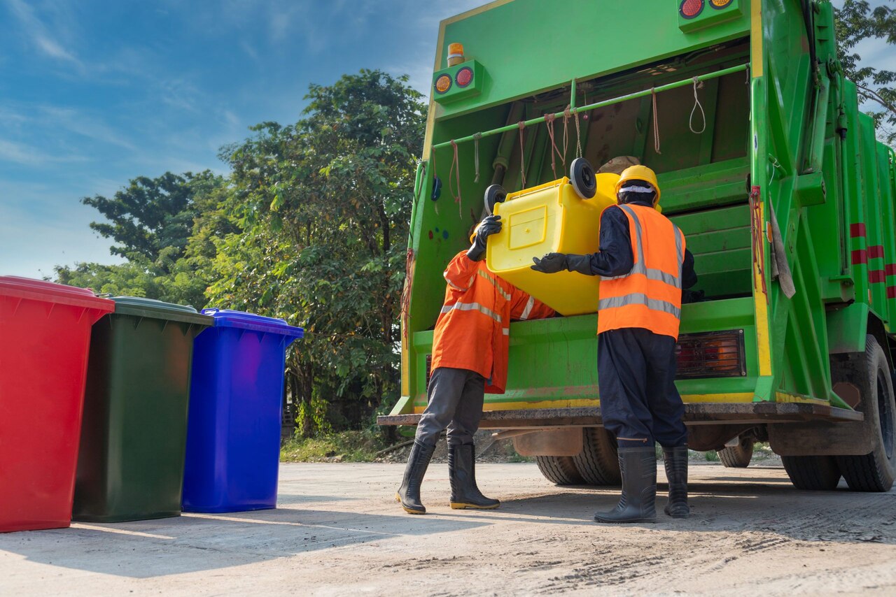 Novidade em SST: NR 38 para limpeza urbana e manuseio de resíduos sólidos