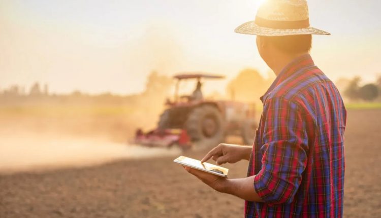 Segurança e saúde do trabalhador rural merecem cuidados redobrados - Revista Cipa