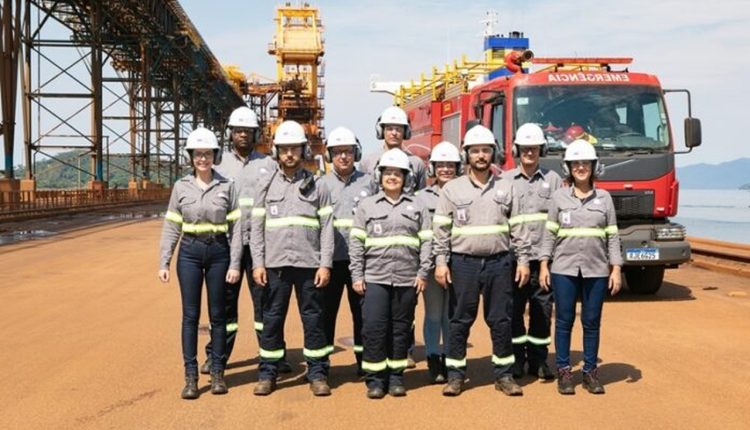 Setor portuário homenageia profissionais que trabalham para a segurança, saúde e bem-estar dos trabalhadores - Revista Cipa