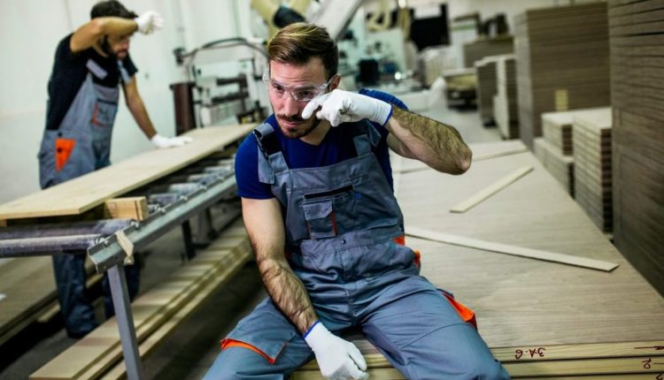 Sindicato de SP prepara protocolo para proteger saúde do trabalhador no calor - Revista Cipa